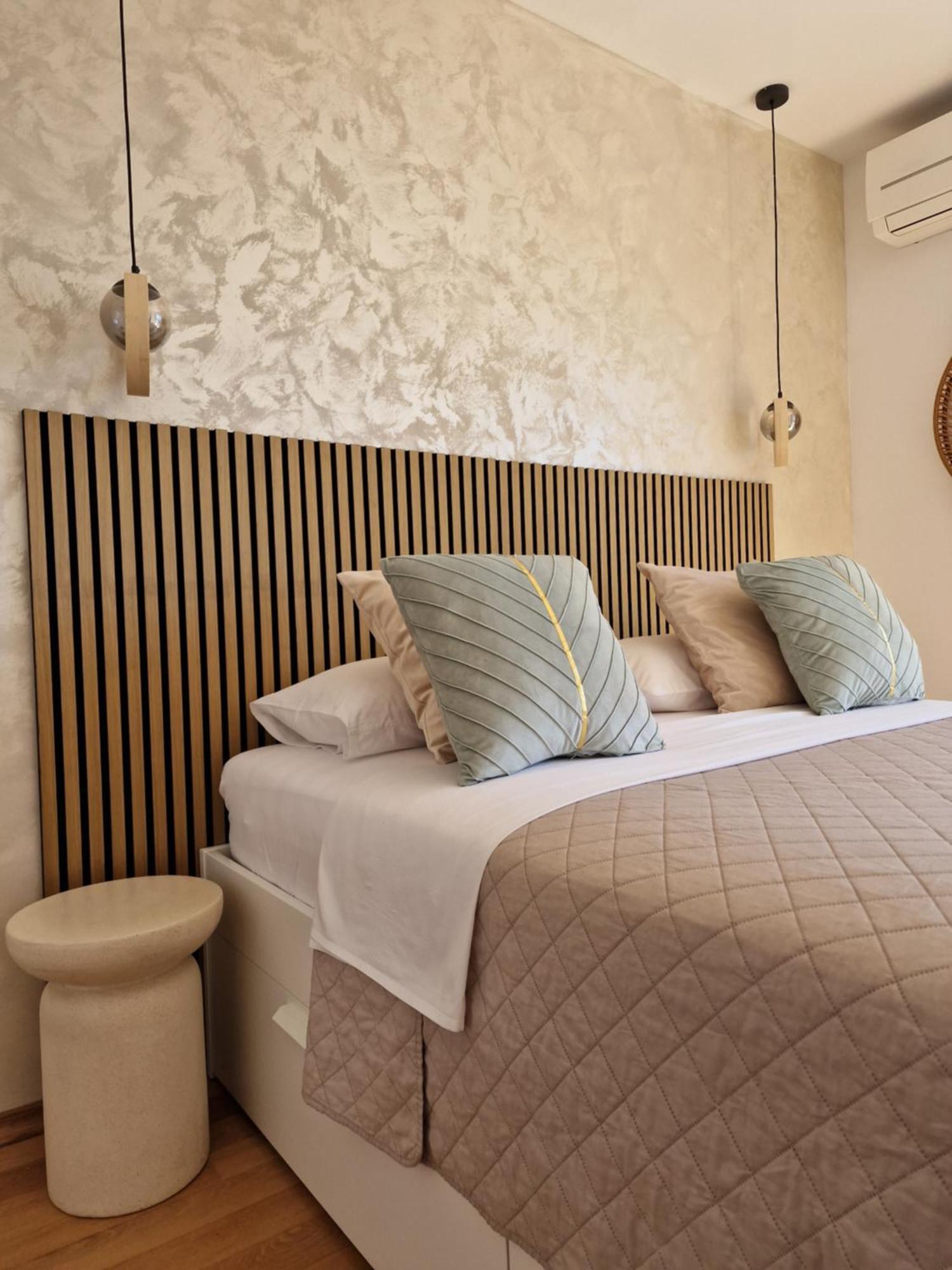 Blue Diamond Rooms 扎通 外观 照片