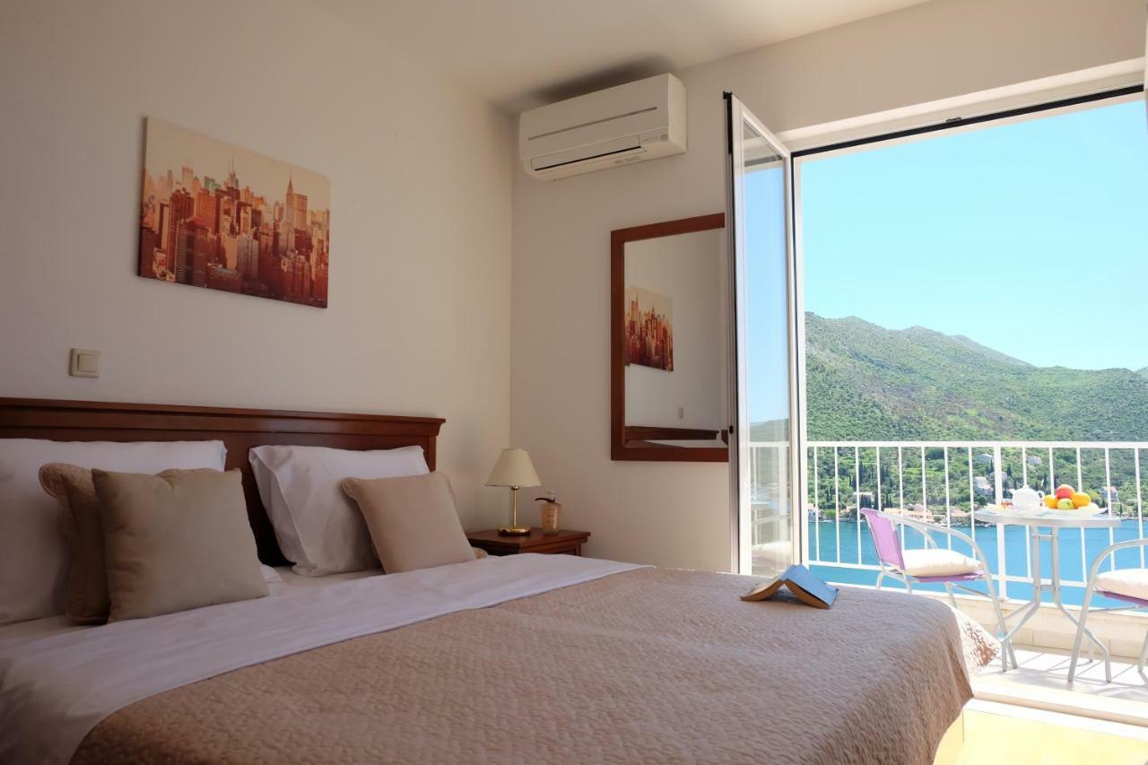 Blue Diamond Rooms 扎通 外观 照片