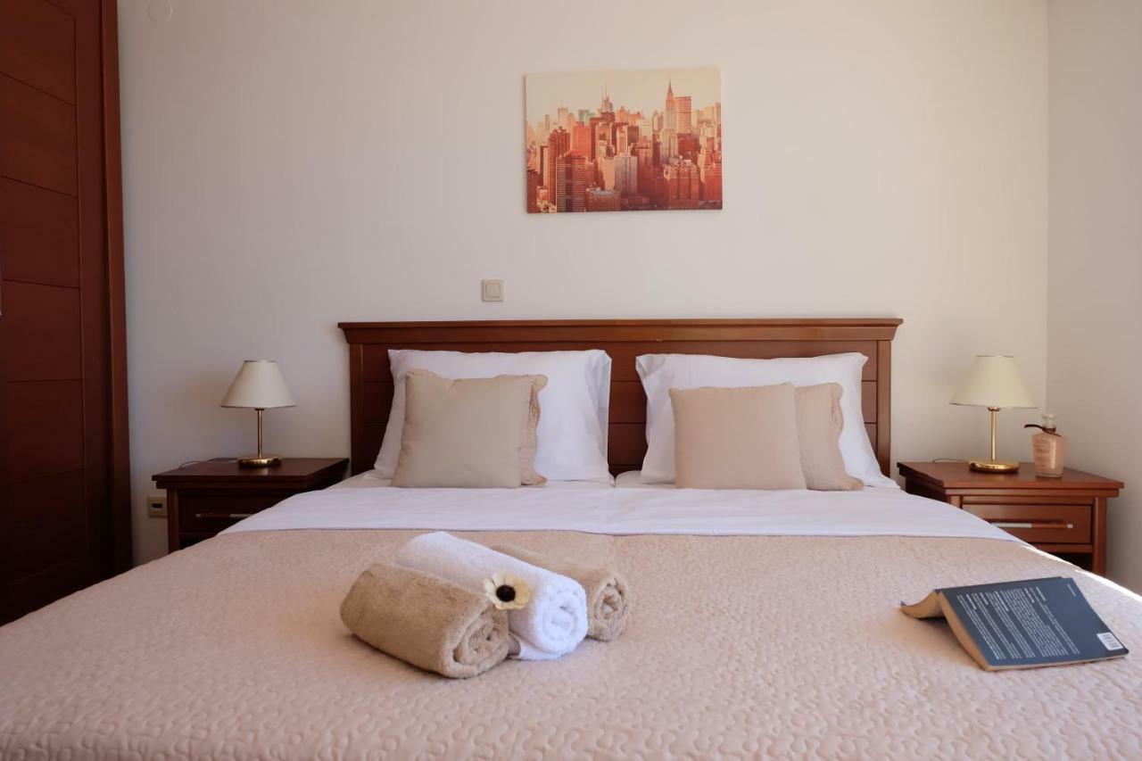 Blue Diamond Rooms 扎通 外观 照片